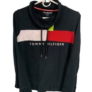 Girl's Tommy Hilfiger Sweater